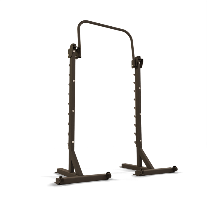 Free Standing Squat Stand